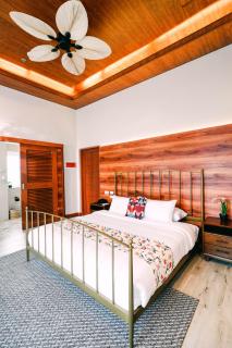 Hotel Kimberly Tagaytay - Tagaytay - 9