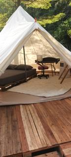 Umarin Glamping Resort - Ban Huai Sok Noi - 0