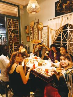 Coucou Homestead - I - Ho Chi Minh City - 7