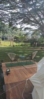 Umarin Glamping Resort - Ban Huai Sok Noi - 5