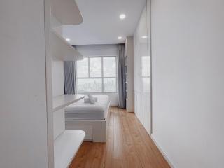 SUNRISE CITY APARTMENT DISTRICT 7 HCM, 3 BEDROOMS - 5