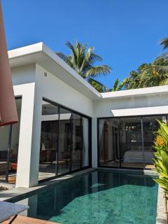 WAKA VILLA Private Pool Resort & Spa - Adults Only - 1