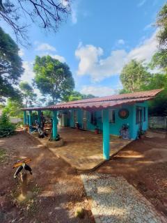 Espaço Cultural Lotus - Suítes, Hostel e Camping - Alto Paraíso de Goiás - 7