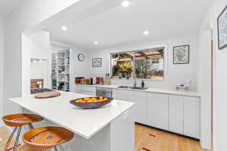 Durras Cottage - Durras - 7