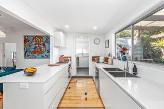 Durras Cottage - Durras - 9