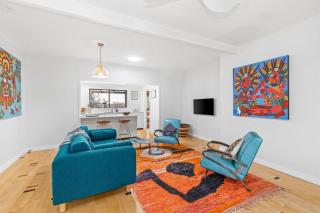 Durras Cottage - Durras - 8