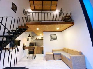 ND LOFT 2 by Kasta Hospitality - Canggu - 9