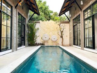 ND LOFT 2 by Kasta Hospitality - Canggu - 8