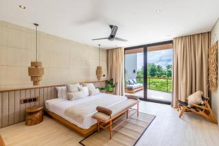 Canggu, 2BR Modern Villa with rice paddy view - Canggu - 6
