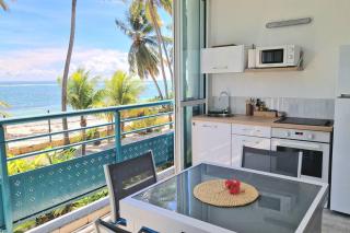 Le Touloublue – Très bel appartement face à la mer - Sainte-Anne - 6