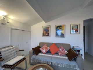 Sainte-Maxime: Appart T2 lumineux, 3-4 pers, parking privatif - FR-1-226-530 - Sainte-Maxime - 5