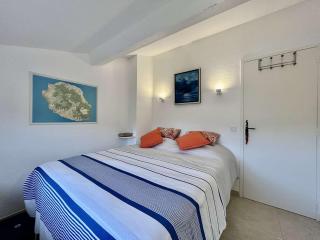 Sainte-Maxime: Appart T2 lumineux, 3-4 pers, parking privatif - FR-1-226-530 - Sainte-Maxime - 2
