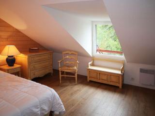 Joli duplex 7 pers aux Orres 1650 avec balcon et cuisine équipée - FR-1-322-537 - Les Orres - 4