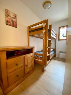 Les Cristallines - Appartement Cosy - Orcières - 2