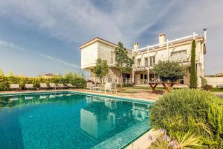 Ev Bharat Butique Hotel, Alaçatı - 5