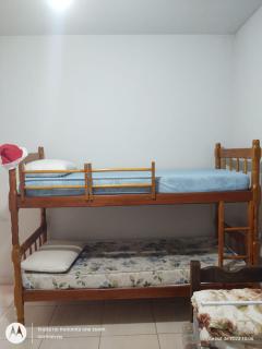 Casa amarela cantinho de lazer - 7