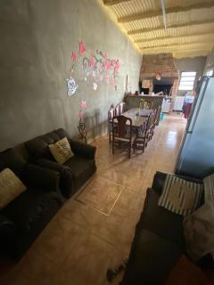 casa grande - Puerto Madryn - 4