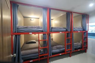 No.9 Hostel kanchanaburi - Ban Don Rak - 6
