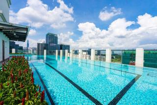 Stylish Boutique Studio in the heart of D1/Pool/Netflix - Ho Chi Minh - 0