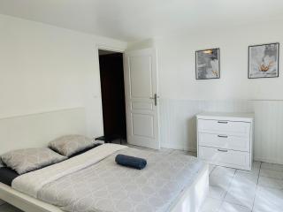 Charmant logement centre ville Rosny Sous Bois - Rosny-sous-Bois - 8