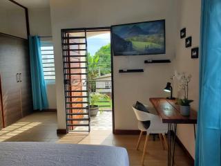 'The Solace' New Luxury Modern 1Bed 1Bath Apt. - Portmore - 6