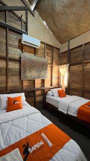 Pule Village by Sampai Coliving - Timuran - 3