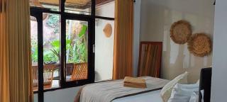 Rumah Teges Ubud - Ubud - 0