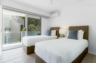The Cove Noosa - Apartment 9 - 1