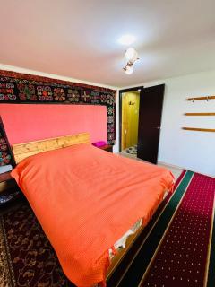 Guest House KAGAN - Toktogul - 1