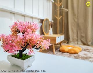 GAO Phala Beachfront Hostel - Ban Phala - 8
