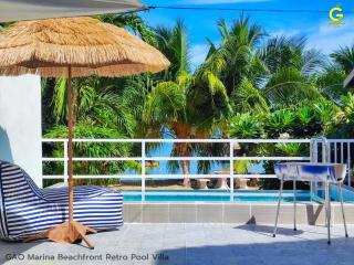 GAO Phala Beachfront Hostel - Ban Phala - 7