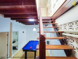 GAO Phala Beachfront Hostel - Ban Phala - 6