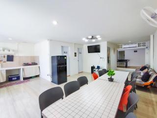 GAO Phala Beachfront Hostel - Ban Phala - 5