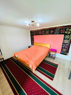 Guest House KAGAN - Toktogul - 2
