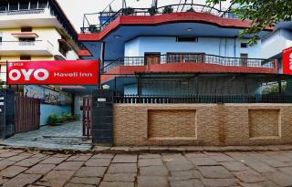 Hotel O Haveli Inn - Varanasi - 8