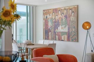 Lookout 334 - Endless Ocean Views - Rooftop Spa - Kingscliff - 3