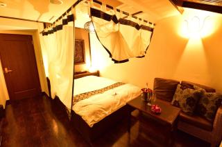 Hotel BaliAn Resort Yokohama Kannai - Adult Only - Yokohama - 9
