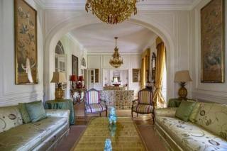 Belle Epoque Style Apartment Entire floor on the most sofisticated avenue of the city - Buenos Aires - 1