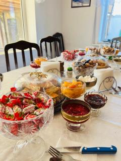 Guest House KAGAN - Toktogul - 9
