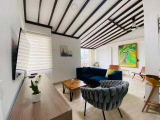 Hermoso apartamento en Envigado - Envigado - 0