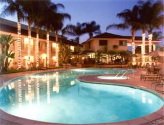 Best Western Diamond Bar Hotel & Suites - 9