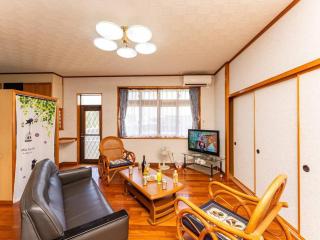 AGARI 伊江島 Ie Island - Ie - 9