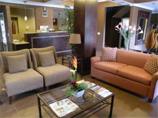 Best Western Diamond Bar Hotel & Suites - 7