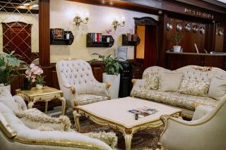 ROYAL RESIDENCE - Tasjkent - 5