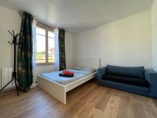 Charmant logement centre ville Rosny Sous Bois - Rosny-sous-Bois - 7