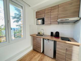 Charmant logement centre ville Rosny Sous Bois - Rosny-sous-Bois - 6