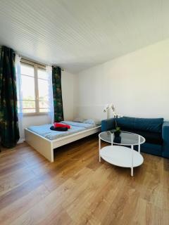 Charmant logement centre ville Rosny Sous Bois - Rosny-sous-Bois - 1