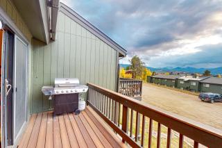 Fraser's Mountain Fantasy - 9