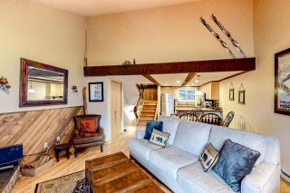 Fraser's Mountain Fantasy - 6