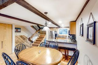 Fraser's Mountain Fantasy - 3